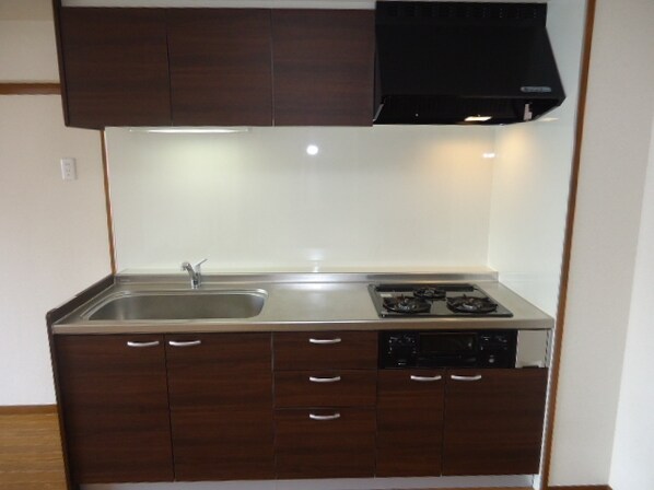 クレスト湘南の物件内観写真